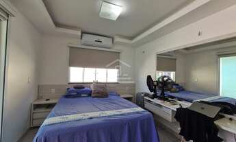 Imagem 6: Casa À Venda Pronta Para Morar Em Condomíonio| 183m²| 4 Quartos