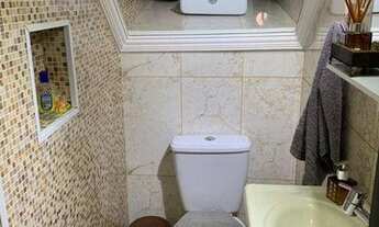 Imagem 7: Sobrado com 2 dormitórios à venda, 130 m² - Ferrazópolis - São Bernardo do Campo/SP