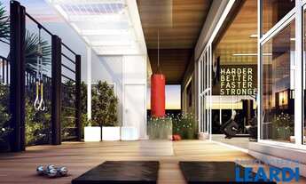 Imagem 4: APARTAMENTO - BARRA FUNDA - SP