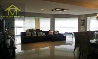 Imagem 2: Espetacular apartamento com 4 quartos Cód. 17507 D