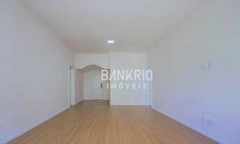 Imagem 2: Apartamento, 3 Quartos, 119 m², 2 Vagas, Lagoa - Rio de Janeiro