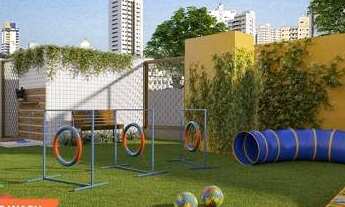 Imagem 5: PF5* LANÇAMENTO EM BOA VIAGEM! OPORTUNIDADE DE 1 QUARTO NUMA LOCALIZAÇÃO PRIVILEGIADA DA Z