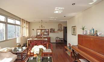 Imagem: BELO HORIZONTE - Apartamento Padrão - Lourdes