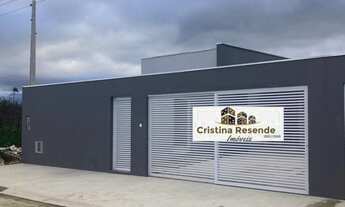 Imagem 2: CASA NOVA NA PRAIA DO LITORAL NORTE