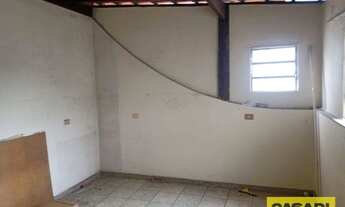 Imagem 5: Sobrado com 3 dormitórios para alugar, 150 m² - Jardim do Mar - São Bernardo do Campo/SP