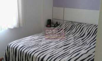 Imagem 5: Apartamento Residencial para venda e locação, Vila Guarará, Santo André - AP55538