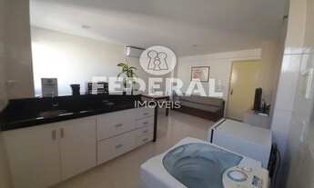 Imagem 4: Apartamento flat com 1 quarto no LA RESIDENCE FLAT SERVICE - Bairro Setor Oeste em Goiânia