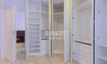 Imagem 7: Apartamento, 2 Quartos, 79 m², 1 Vaga, Lagoa - Rio de Janeiro