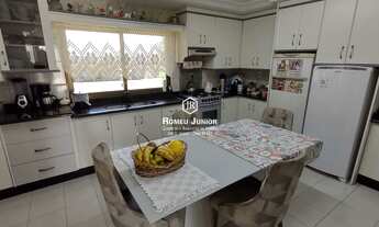 Imagem 5: Sobrado com 3 dorms, Recanto Tropical, Cascavel - R$ 1.05 mi, Cod: RJ0001SO