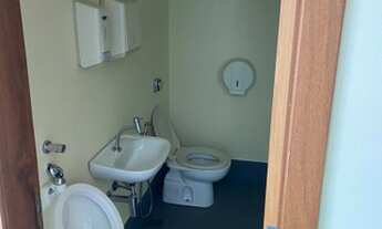 Imagem 4: Sala/Conjunto para aluguel com 40 metros quadrados em Santa Efigênia - Belo Horizonte - MG