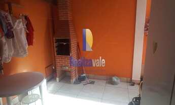 Imagem: Sobrado 3 dormitórios Alto de Santana-Zona