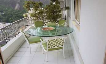 Imagem 6: RIO DE JANEIRO - Apartamento Padrão - SÃO CONRADO