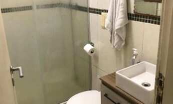 Imagem 5: Apartamento para venda com 56 metros quadrados com 2 quartos em Vila Carrão - São Paulo