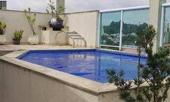 Imagem 7: Cobertura com 3 dormitórios à venda, 240 m² - Rudge Ramos - São Bernardo do Campo/SP