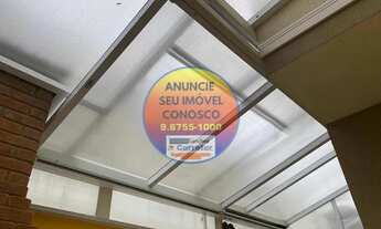 Imagem 5: Casa de condomínio para venda no Jardim Prudência com 2 suítes, 2 vagas, 70m², varanda!