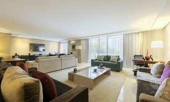 Imagem 3: Apartamento com planta baixa surpreendente!