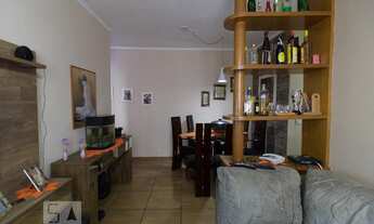 Imagem 5: Apartamento para Aluguel - Vila Califórnia, 2 Quartos, 57 m2