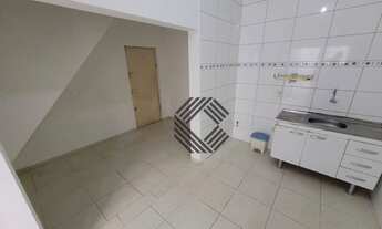 Imagem 7: Casa com 2 dormitórios para alugar, 130 m² por R$ 600,00/mês - Parque das Paineiras - Soro