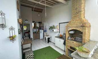 Imagem 6: Casa no Cocó com 132,57m², 3 suítes