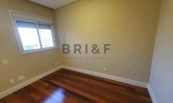 Imagem 5: Apartamento para locação , 3 suites, 2 vagas, varanda gourmet 147 m² Brooklin