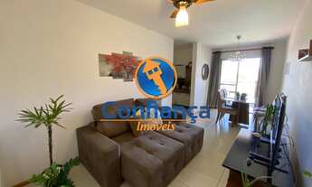 Imagem 4: Serra - Apartamento Padrão - Colina de Laranjeiras