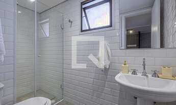 Imagem: Apartamento para Aluguel - Jardim Paulista