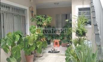 Imagem 6: Casa com 02 dormitórios, 01 suite, 4 vagas e 02 salões fundo proximo metrô