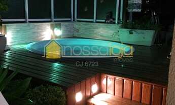 Imagem 4: Cobertura de 4 Qtos e 3Vagas de Garagem para Venda no Jardim Icaraí