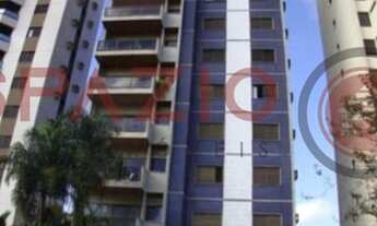 Imagem: Apartamento - Cambui - Jundiaí