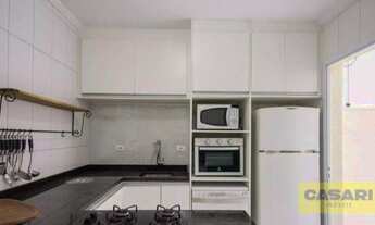 Imagem 6: Apartamento com 3 dormitórios à venda, 79 m² - Vila Eldízia - Santo André/SP