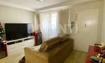 Imagem 1: Apartamento - Cambuí - Campinas