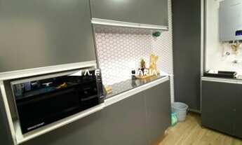 Imagem 5: São Paulo - Apartamento Padrão - VILA AURORA (ZONA NORTE