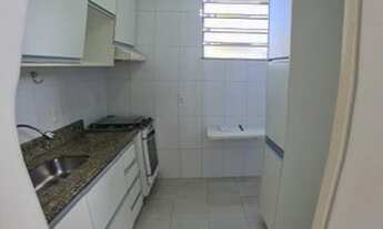 Imagem 3: Apartamento para venda com 118 metros quadrados com 3 quartos em Vitória - Salvador - BA