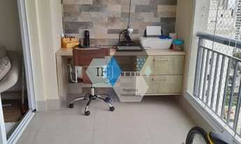 Imagem: Apartamento no condomínio Mais Flora na