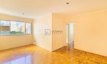 Imagem: Apartamento Venda Campo Belo 90 m² 2 Dormitórios