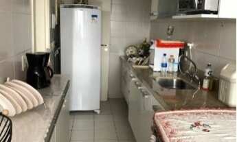 Imagem 5: Apartamento para venda com 75 metros quadrados com 2 quartos no Condomínio Peninsula Way