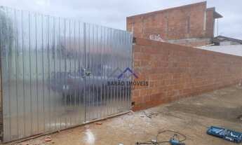 Imagem 3: Terreno à venda, 440 m² por R$ 440.000,00 - Terra Brasilis - Itupeva/SP