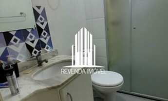 Imagem 7: Apartamento com 2 dormitórios na Vila Prudente