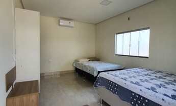 Imagem 5: Vendo Casa de Alto Padrão no Lago Corumbá IV , Cond. Sol e Lua