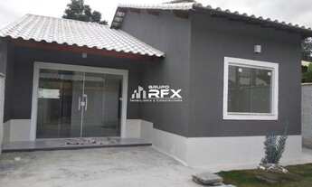 Imagem 3: Casa em Condomínio 3 dormitórios à venda Várzea das Moças Niterói/RJ