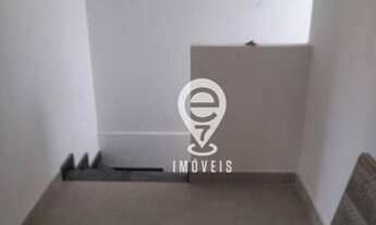 Imagem 6: Sobrados Novos em Condomínio com 2 Suítes e 2 Vagas à venda, 95 m² por R$ 690.000 - Saúde