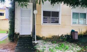 Imagem 2: Casa Duplex de 71m2 com duas suítes e duas vagas no Parque Dois Irmãos