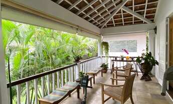 Imagem 4: Casa para venda com 500 metros quadrados em Centro - Petrópolis - RJ