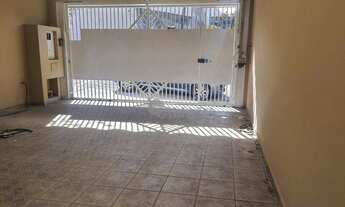 Imagem 3: Sobrado com 3 dormitórios à venda, 151 m² por R$ 600.000,00 - Vila Nhocune - São Paulo/SP