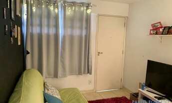 Imagem: APARTAMENTO - ITAIM BIBI - SP