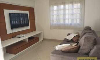 Imagem 6: Sobrado com 3 dormitórios à venda, 320 m² - Jordanópolis - São Bernardo do Campo/SP