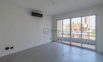 Imagem: Apartamento Venda 2 Dormitórios - 118 m²