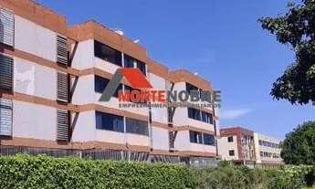 Imagem 7: Apartamento para Venda em Brasília, Sobradinho, 3 dormitórios, 1 suíte, 2 banheiros, 1 vag