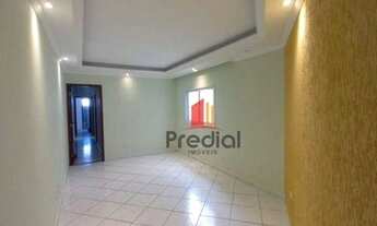 Imagem 2: Cobertura com 3 dormitórios para alugar, 150 m² - Jardim - Santo André/SP