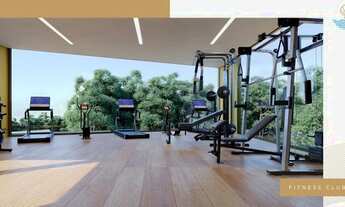 Imagem 7: Apartamento para venda com 29 metros quadrados com 1 quarto em Praia do Cupe - Ipojuca - P